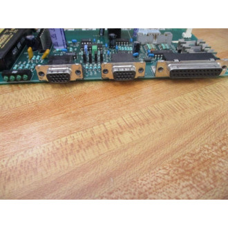 Lynwood Scientific PCB0267 Circuit Board - Used