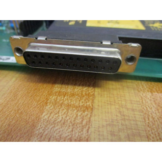Lynwood Scientific PCB0267 Circuit Board - Used