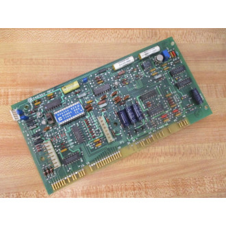 Leeds & Northrup 046304 Electromax V Board - Used