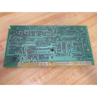 Leeds & Northrup 046304 Electromax V Board - Used