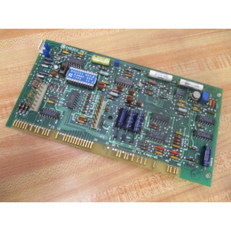Leeds & Northrup 046304 Electromax V Board - Used
