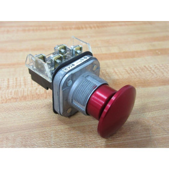 Allen Bradley 800T-D6FA Button 800TD6FA w800T-XA