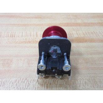 Allen Bradley 800T-D6FA Button 800TD6FA w800T-XA