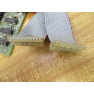 Leeds & Northrup 046306 LED Numeric Display Card - Used