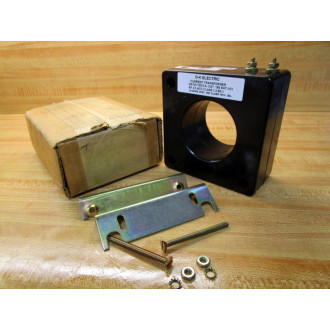 D-K Electric 180 SHT-101 Current Transformer Kit 180SHT101