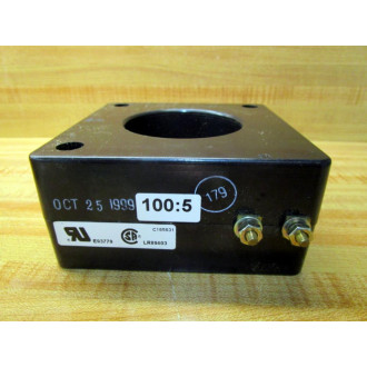 D-K Electric 180 SHT-101 Current Transformer Kit 180SHT101