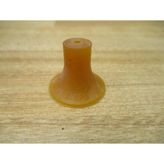 5200 Injection Mold Suction Cup (Pack of 430) - New No Box