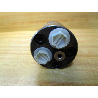 Danfoss 151G0002 3 Hydraulic Motor 151G00023 - Used