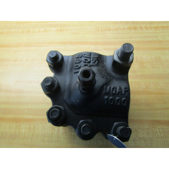 WF WCC S901 Valve WCCS901 - New No Box