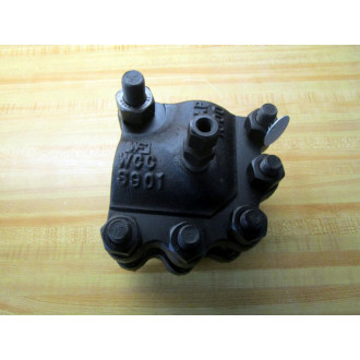 WF WCC S901 Valve WCCS901 - New No Box