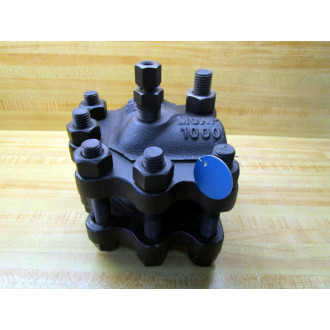 WF WCC S901 Valve WCCS901 - New No Box