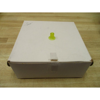 19-AY Injection Mold Suction Cup (Pack of 400)