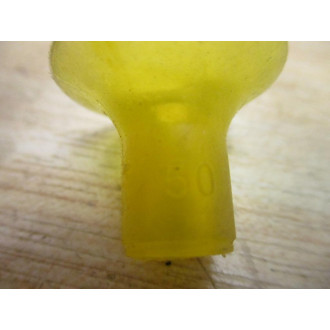 50-Y Injection Mold Suction Cup 50 (Pack of 103) - New No Box