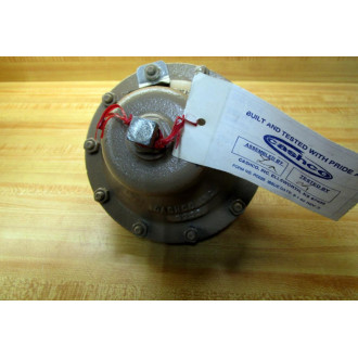 Cashco 34 NPT D CICIB2 Regulator Valve 34NPTDCICIB2