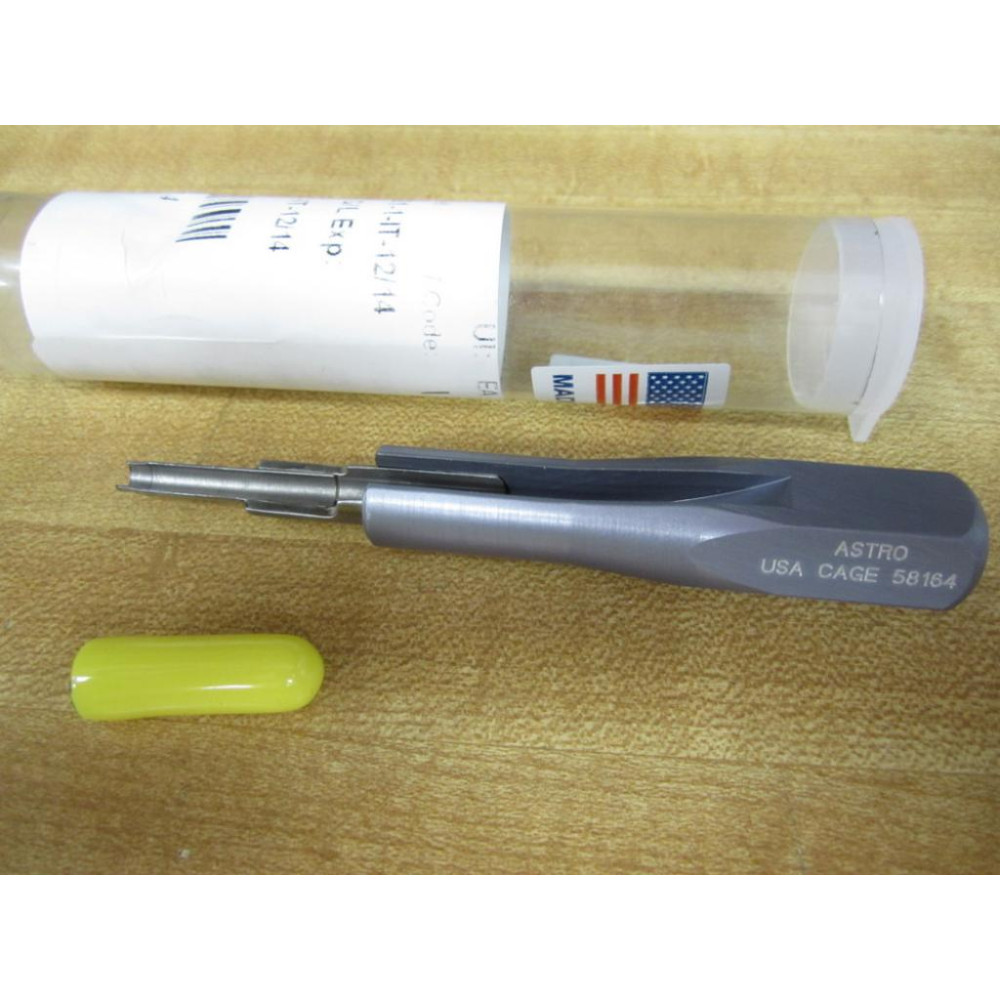 EGS GB-1-IT-1214 Grayboot Insertion Tool GB1IT1214