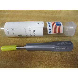 EGS GB-1-IT-1214 Grayboot Insertion Tool GB1IT1214