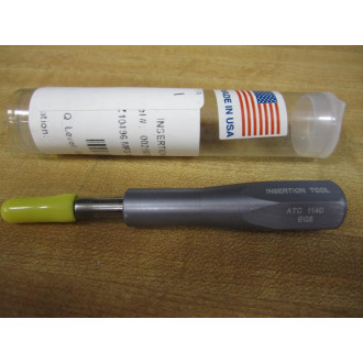 EGS GB-1-IT-1214 Grayboot Insertion Tool GB1IT1214