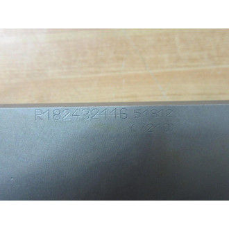 Rexroth Bosch R182432116 R.Runner Block CS