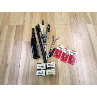 Sunnen JN-95 Junior Portable Hone Kit - Used