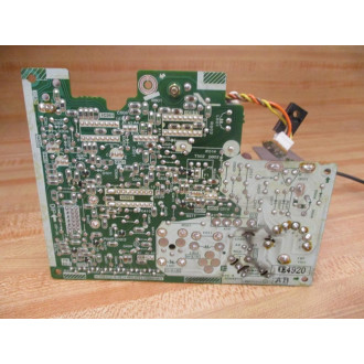 Matsushita PANP30913 Power Supply - Used