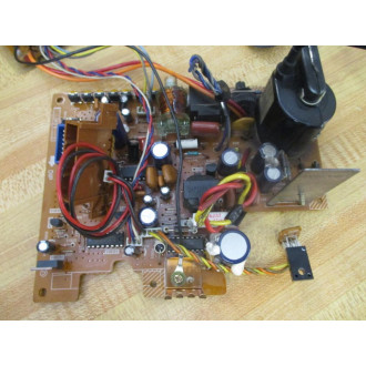 Matsushita PANP30913 Power Supply - Used