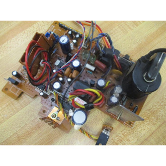 Matsushita PANP30913 Power Supply - Used