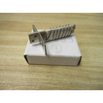 Dayton 5X153B Magnetic Motor Starter