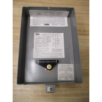 Dayton 5X153B Magnetic Motor Starter