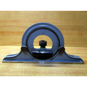 Mitutoyo 180-301 Combination Protractor Head 180301