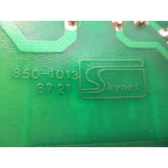 Skynet 850-1013 Power Supply Board 8501013