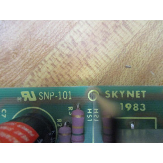 Skynet 850-1013 Power Supply Board 8501013