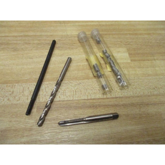 HeilCoil 5401-3 Master Thread Repair Kit 54013