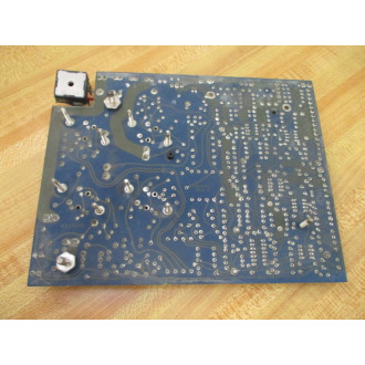 Westamp 30060-17 Circuit Board 3006017 30059 - Used
