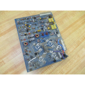 Westamp 30060-17 Circuit Board 3006017 30059 - Used