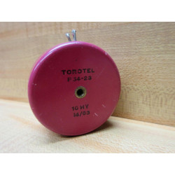 Torotel P54-23 Reactor P5423 - Used
