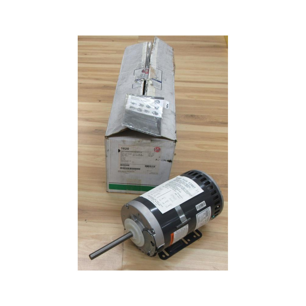 US Motors 1820 Condenser Fan Motor