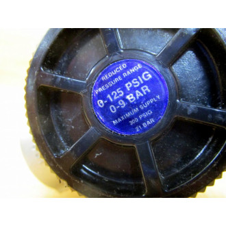 Watts Fluid Power 119-6 Regulator M2
