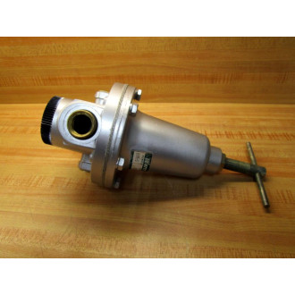 Watts Fluid Power 119-6 Regulator M2