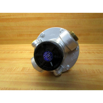 Watts Fluid Power 119-6 Regulator M2