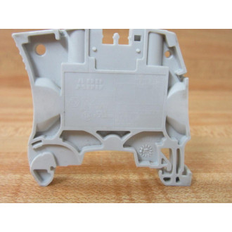 ABB 1SNK506010R0000 ZS6 Entrelec Terminal Block (Pack of 50)