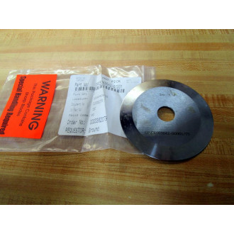 Generic 54117 Slitter Knife GP.CE068642-0001T5