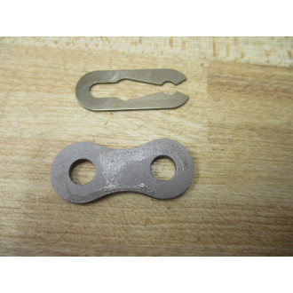Morse 156626 Connecting Link 60 CL SC SF (Pack of 10)