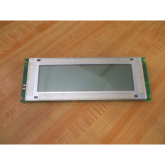Toshiba TLX-711A-E0 LCD Display LZQ0711-ADB - Used