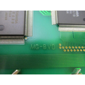Toshiba TLX-711A-E0 LCD Display LZQ0711-ADB - Used