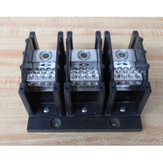 Bussmann PDB370-3 Distribution Block PDB3703 - New No Box