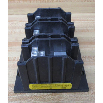 Bussmann PDB370-3 Distribution Block PDB3703 - New No Box