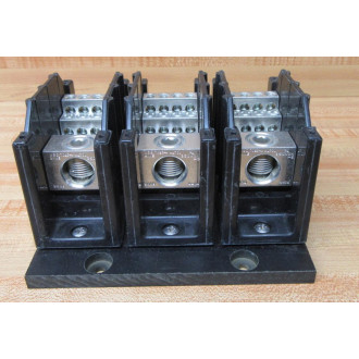 Bussmann PDB370-3 Distribution Block PDB3703 - New No Box