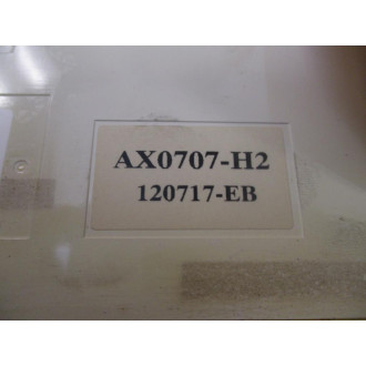 Sharp LQ084V1DG42 8.4" LCD Display Panel - Used