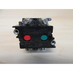 Cutler Hammer Eaton 10250T20KB Selector Switch - New No Box