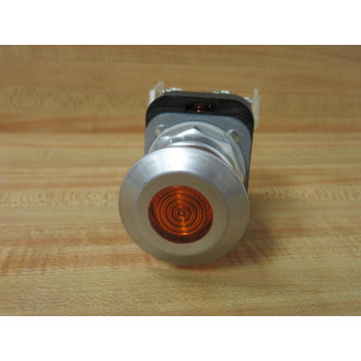 Allen Bradley 800T-FXNQH2AA7 Push Pull Switch